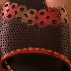 L’Artiste sandal Style “Jive Sandal”